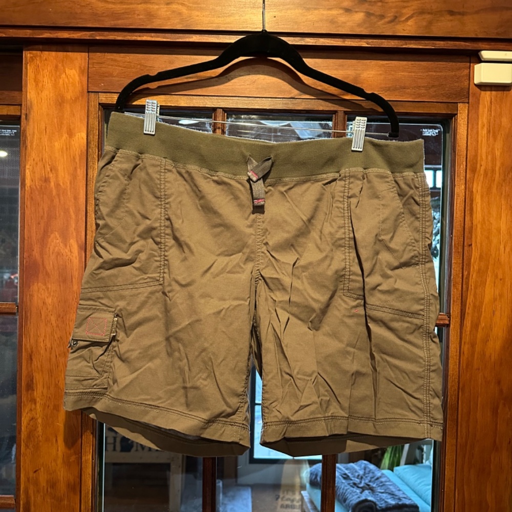 Title 9 XL shorts Women